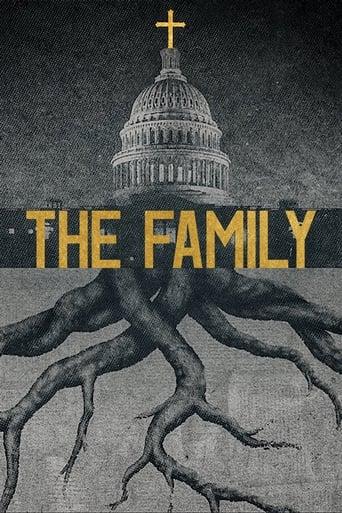 The Family Poster