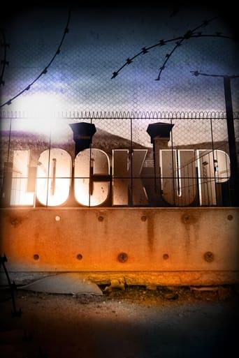 Lockup Poster