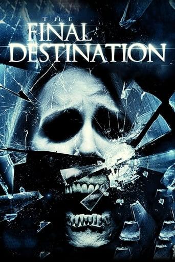 The Final Destination poster