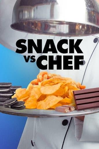 Snack vs Chef Poster