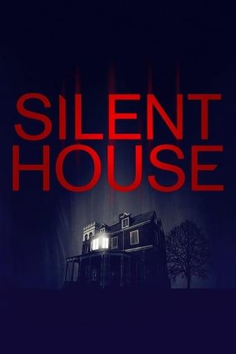 Silent House poster