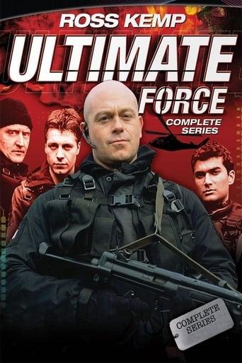 Ultimate Force Poster