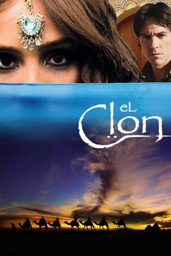 El Clon Poster