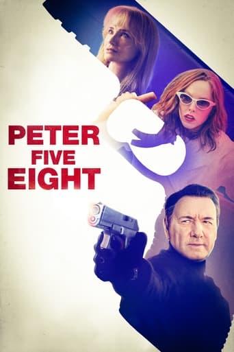 Peter Five Eight poster