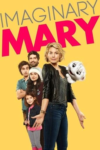 Imaginary Mary Poster