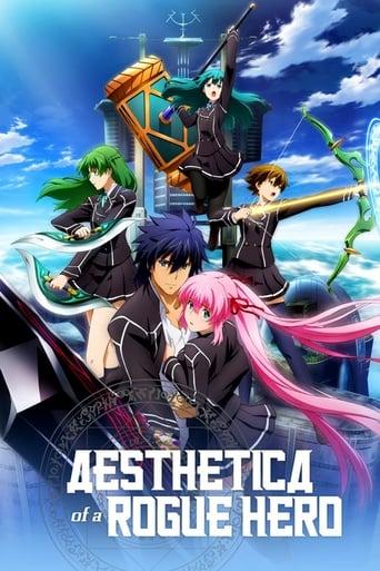 Aesthetica of a Rogue Hero Poster