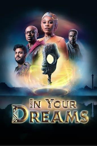 In Your Dreams Poster