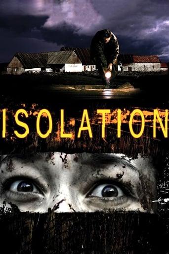 Isolation poster