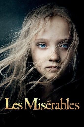 Les Misérables poster