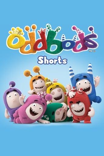 Oddbods (Shorts) Poster