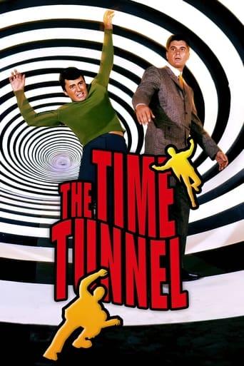 The Time Tunnel Poster