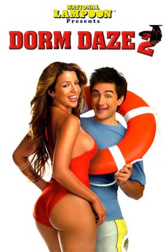 Dorm Daze 2 poster