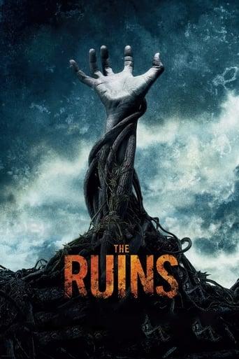 The Ruins poster