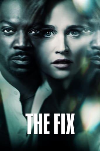 The Fix Poster