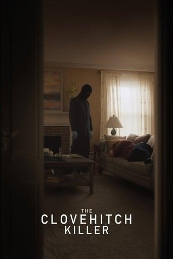 The Clovehitch Killer poster