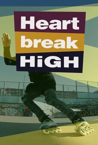 Heartbreak High Poster