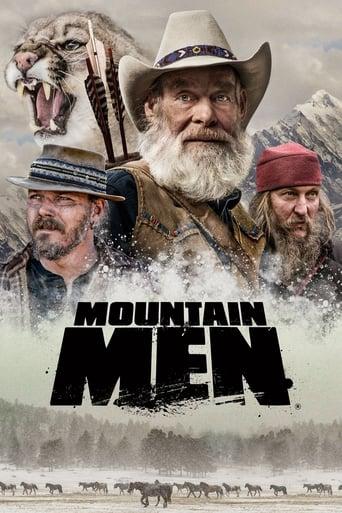 Mountain Men Poster