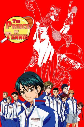 The Prince of Tennis Poster