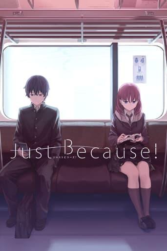 Just Because! Poster