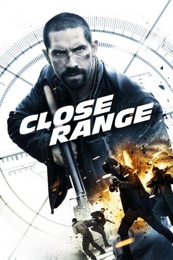 Close Range poster