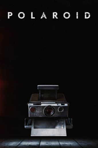 Polaroid poster