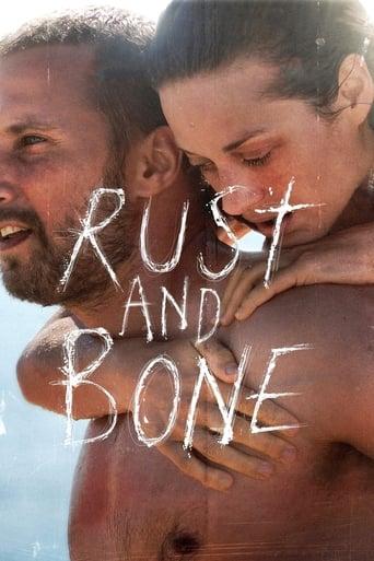 Rust and Bone poster