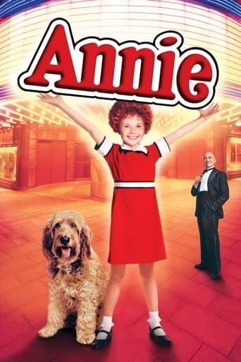 Annie poster