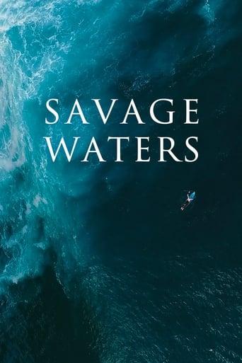 Savage Waters poster