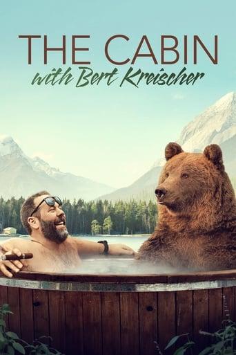 The Cabin with Bert Kreischer Poster