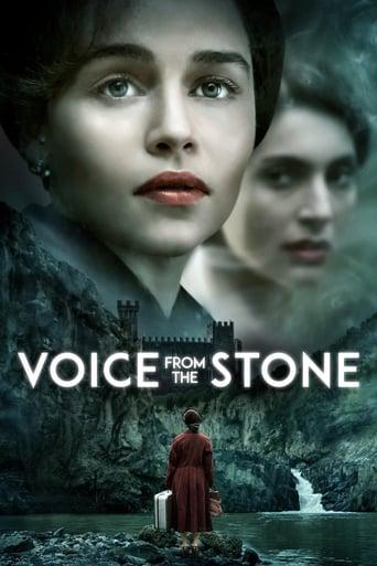 Voice from the Stone poster