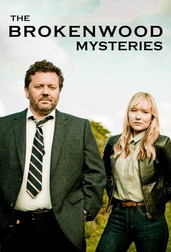 The Brokenwood Mysteries Poster