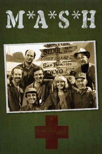 M*A*S*H Poster