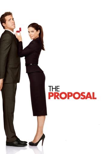 The Proposal poster