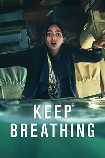 Keep Breathing Poster