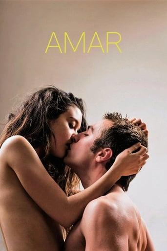 Amar poster