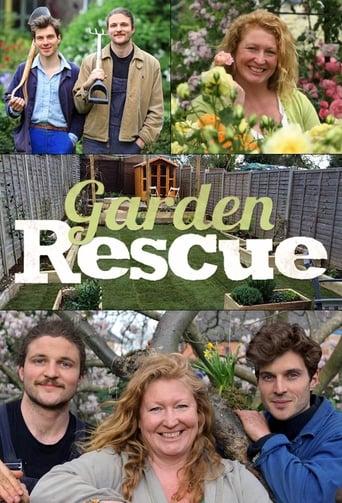 Garden Rescue Poster