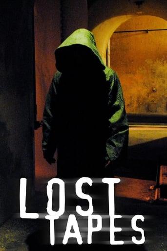 Lost Tapes Poster