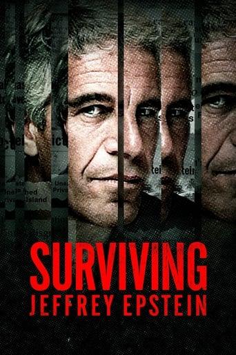 Surviving Jeffrey Epstein Poster