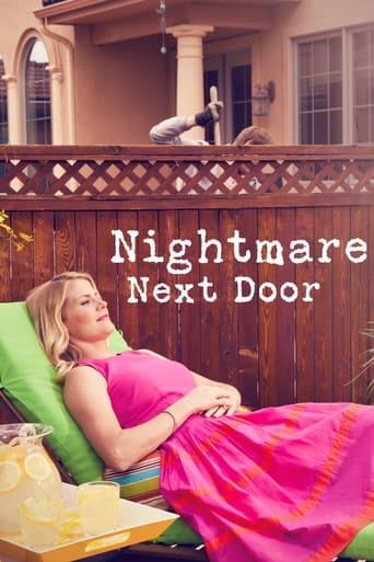 Nightmare Next Door Poster