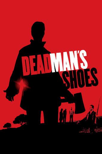 Dead Man's Shoes poster