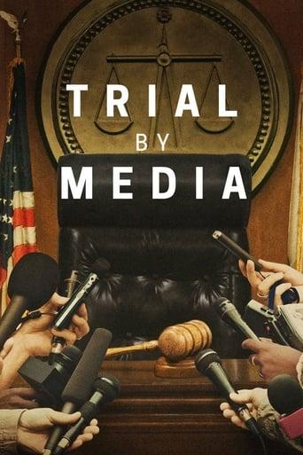 Trial by Media Poster