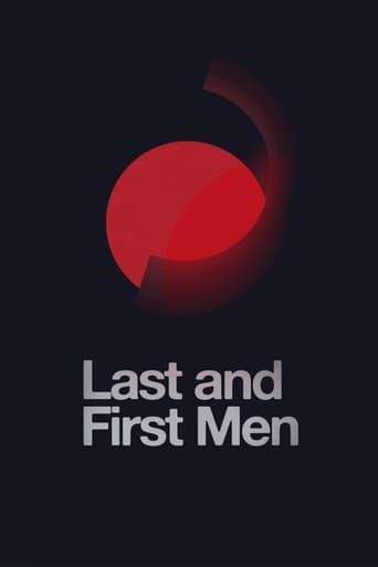 Last and First Men poster