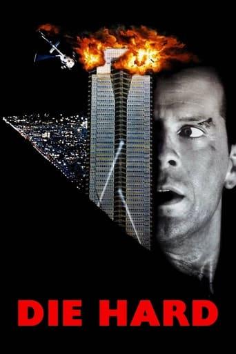 Die Hard poster