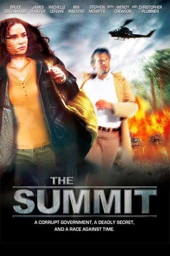 The Summit Poster