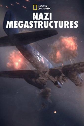 Nazi Megastructures Poster