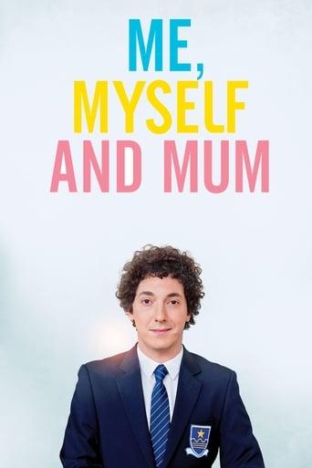 Me, Myself and Mum poster