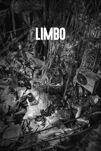 Limbo poster