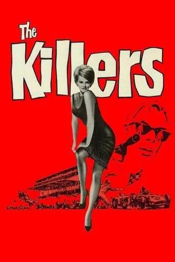 The Killers poster