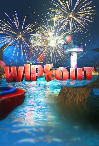 Wipeout Poster