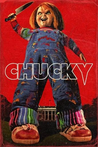 Chucky Poster